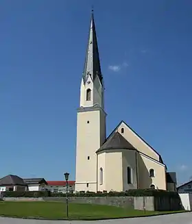 Pittenhart