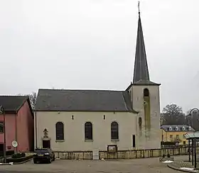 Sprinkange