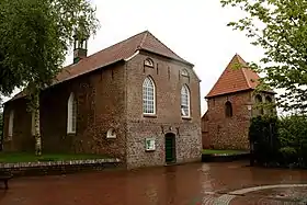 Samtgemeinde Brookmerland