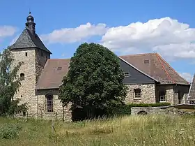 Wolkramshausen