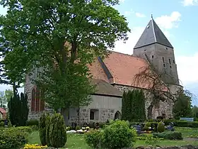 Süderholz
