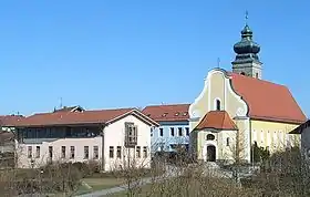 Patersdorf