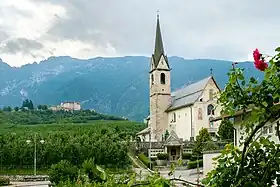 Ton (Italie)