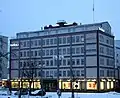 Kirkkokatu 9