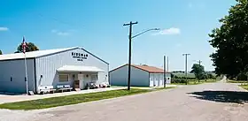 Kirkman (Iowa)
