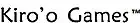 logo de Kiro'o Games