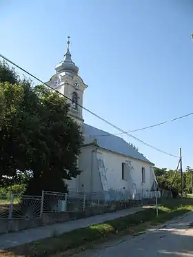 Nová Vieska