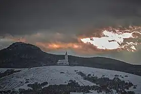 Lapušnik