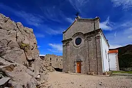 L'église du Rédempteur