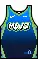 maillot City