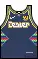 maillot City