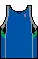 maillot Extérieur