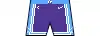 City shorts