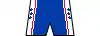 Extérieur shorts