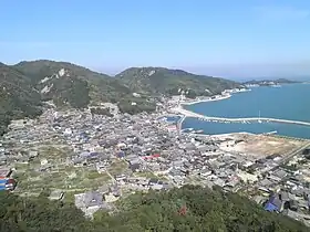 Kasaoka