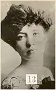 Kitty Marion