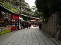 La ville-temple.