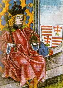 Béla IV