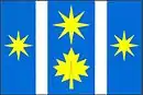 Drapeau de Klášter