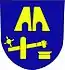 Blason de Klabava