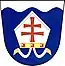 Blason de Kladky