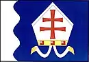 Drapeau de Kladky