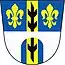 Blason de Kladno