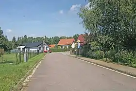 Kladruby nad Labem