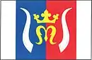 Drapeau de Klatovec