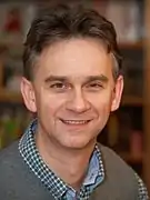 Klaus Ebner