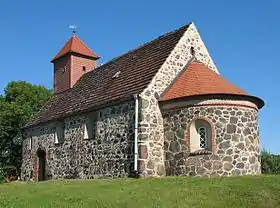 Rabenstein/Fläming