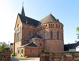 Kleinblittersdorf