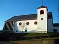 Une église