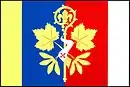 Drapeau de Klenovice