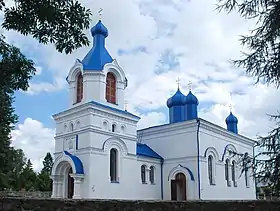 Kleszczele