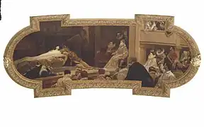 Théâtre de Shakespeare.