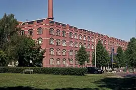 Klingendahl