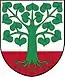 Blason de Klokočov