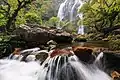 Cascade, Parc national de Khlong Lan