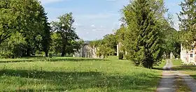 Blanchefosse-et-Bay