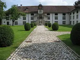 Image illustrative de l’article Couvent de Fraubrunnen