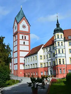 Scheyern
