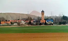 Klostermansfeld