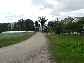 Kluki (Mińsk Mazowiecki)