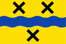 Drapeau de Klundert