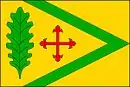 Drapeau de Kněždub