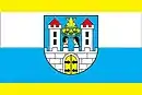 Drapeau de Kněževes