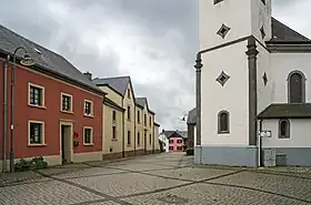 Knaphoscheid