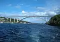 Pontde Knarrlagsund
