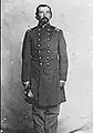 Bvt. Brigadier généralFrederick Knefler